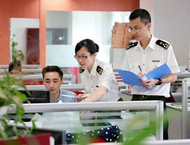  温州国际快递理赔服务